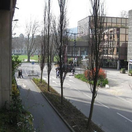 Lea Le Lac Annecy Dış mekan fotoğraf