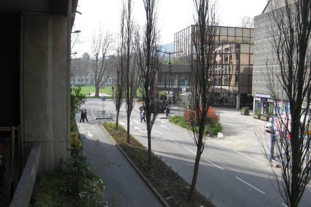 Lea Le Lac Annecy Dış mekan fotoğraf