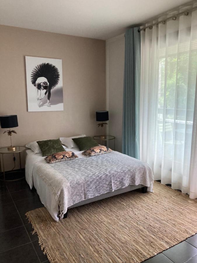 Lea Le Lac Annecy Dış mekan fotoğraf
